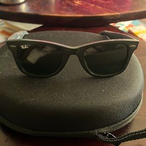 ORIGINAL RAY-BAN WAYFARER URBAN CAMOUFLAGE